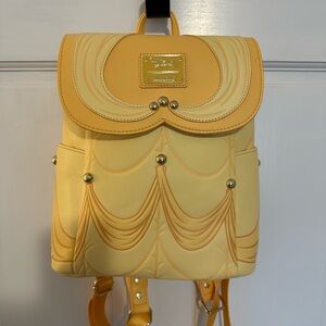 Beauty and the Beast Loungefly